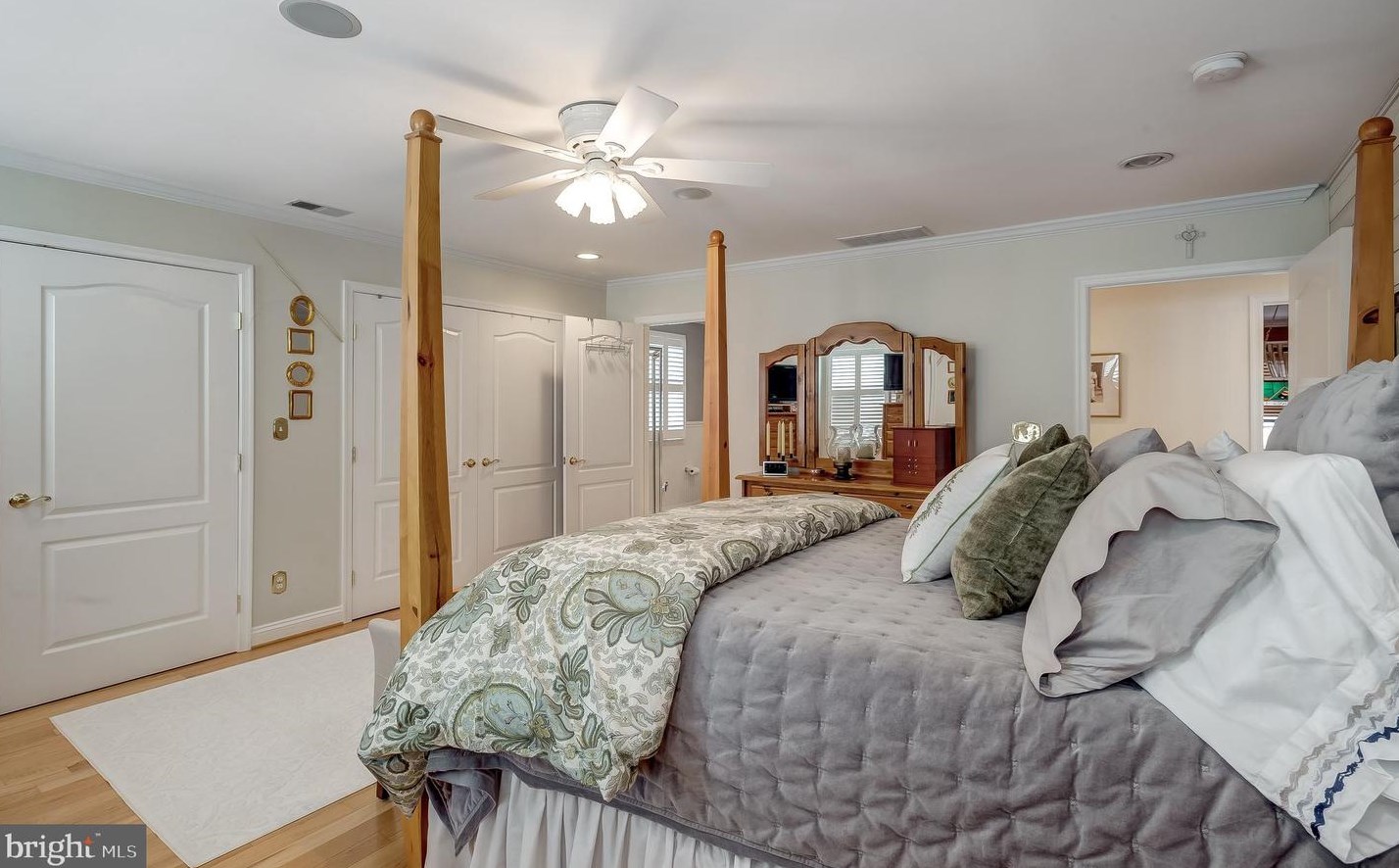 94 Kingston Park Ln, Baltimore MD 21220-4914 exterior