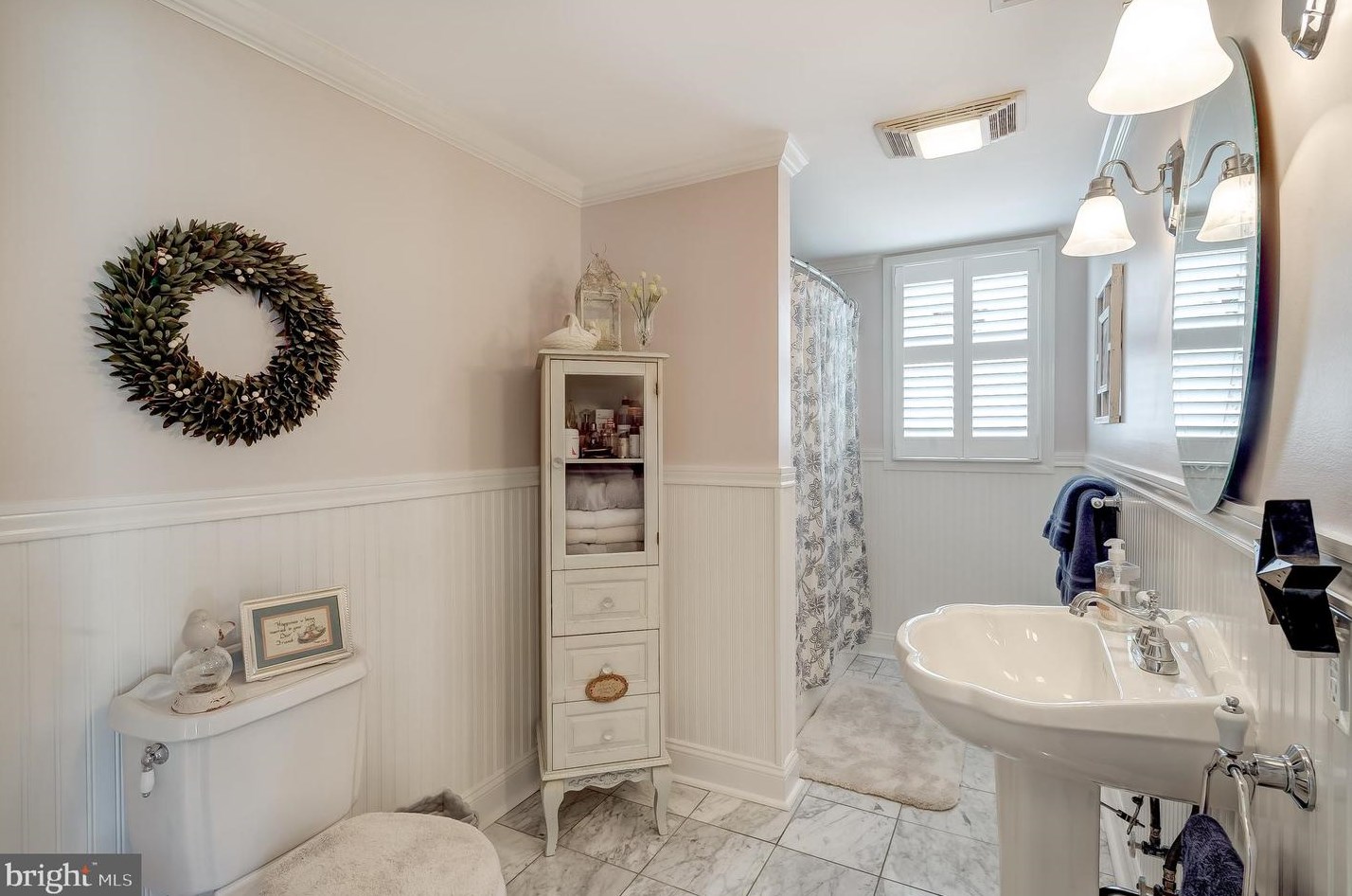 94 Kingston Park Ln, Baltimore MD 21220-4914 exterior