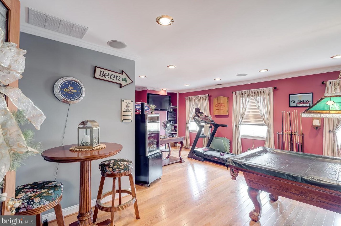 94 Kingston Park Ln, Baltimore MD 21220-4914 exterior