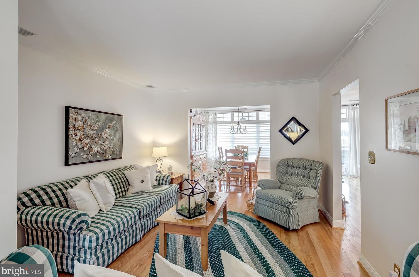 94 Kingston Park Ln, Baltimore MD 21220-4914 exterior