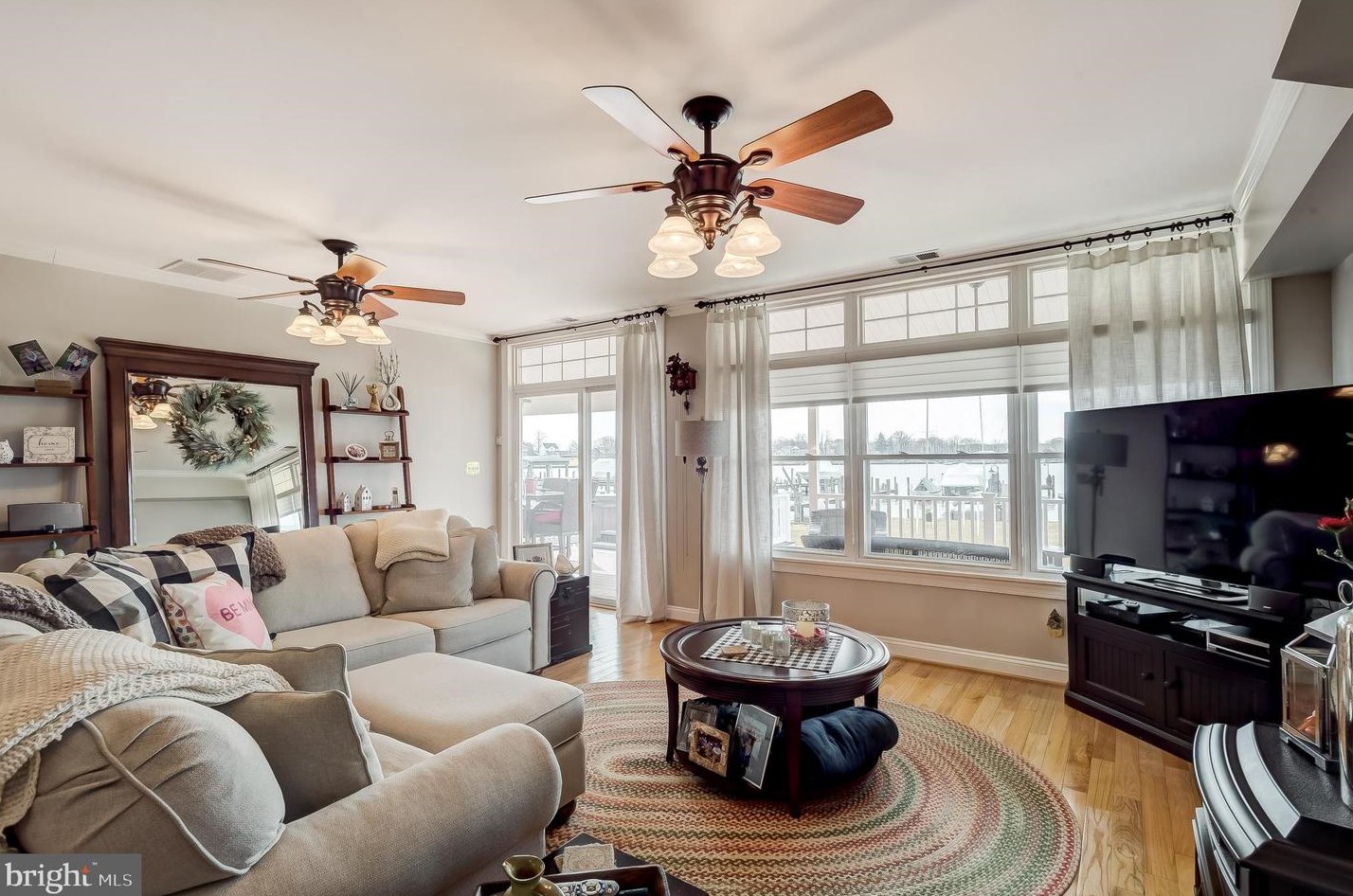 94 Kingston Park Ln, Baltimore MD 21220-4914 exterior