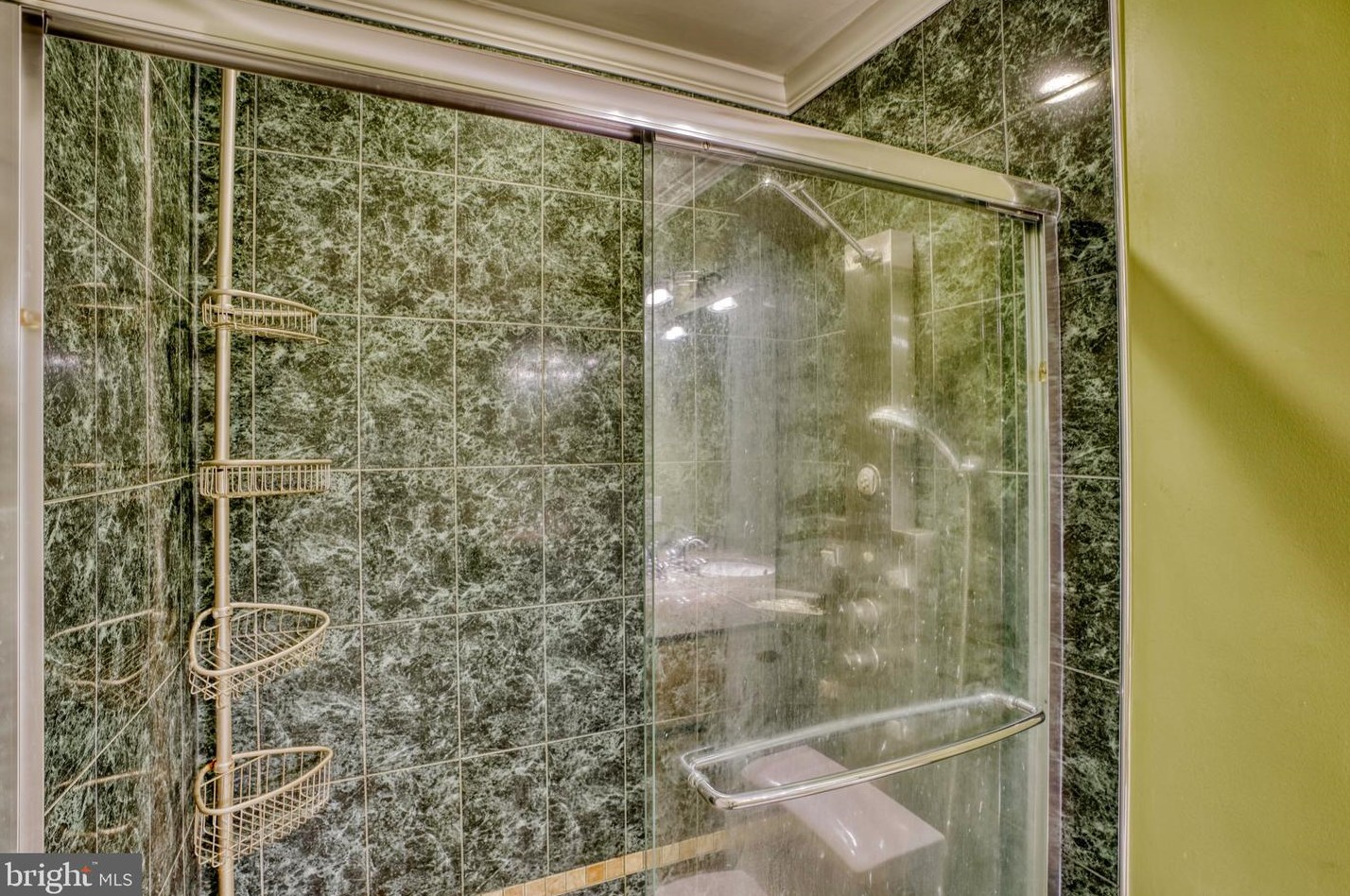 1908 Autumn Frost Ln, Baltimore MD  21209-1106 exterior