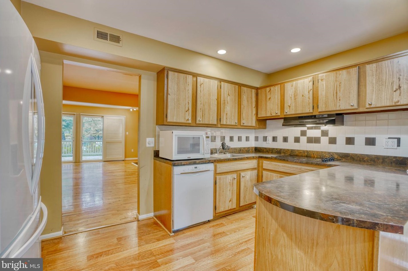 1908 Autumn Frost Ln, Baltimore MD  21209-1106 exterior