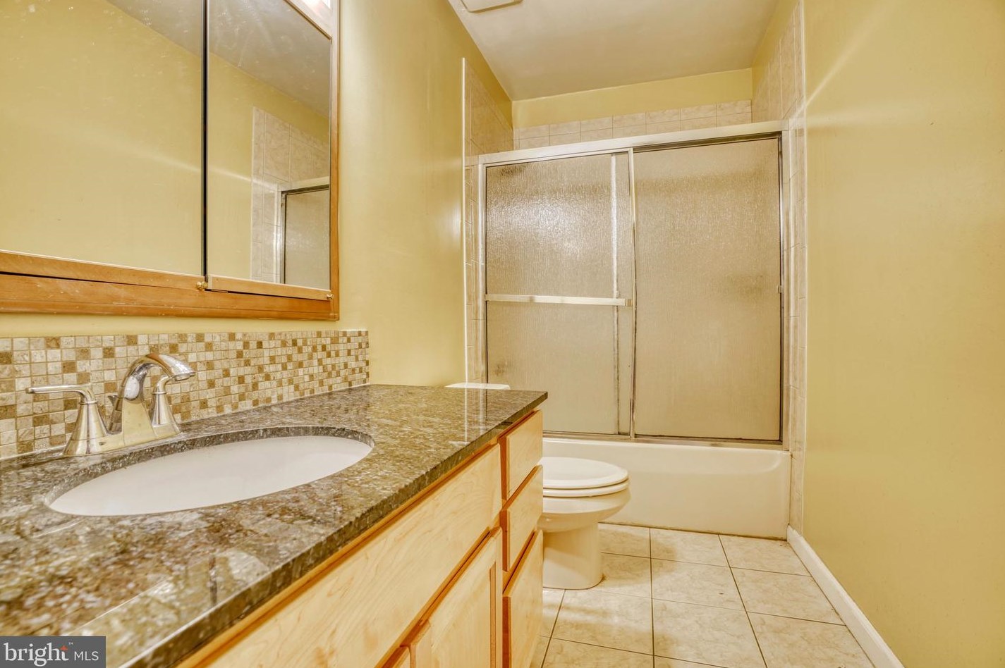 1908 Autumn Frost Ln, Baltimore MD  21209-1106 exterior