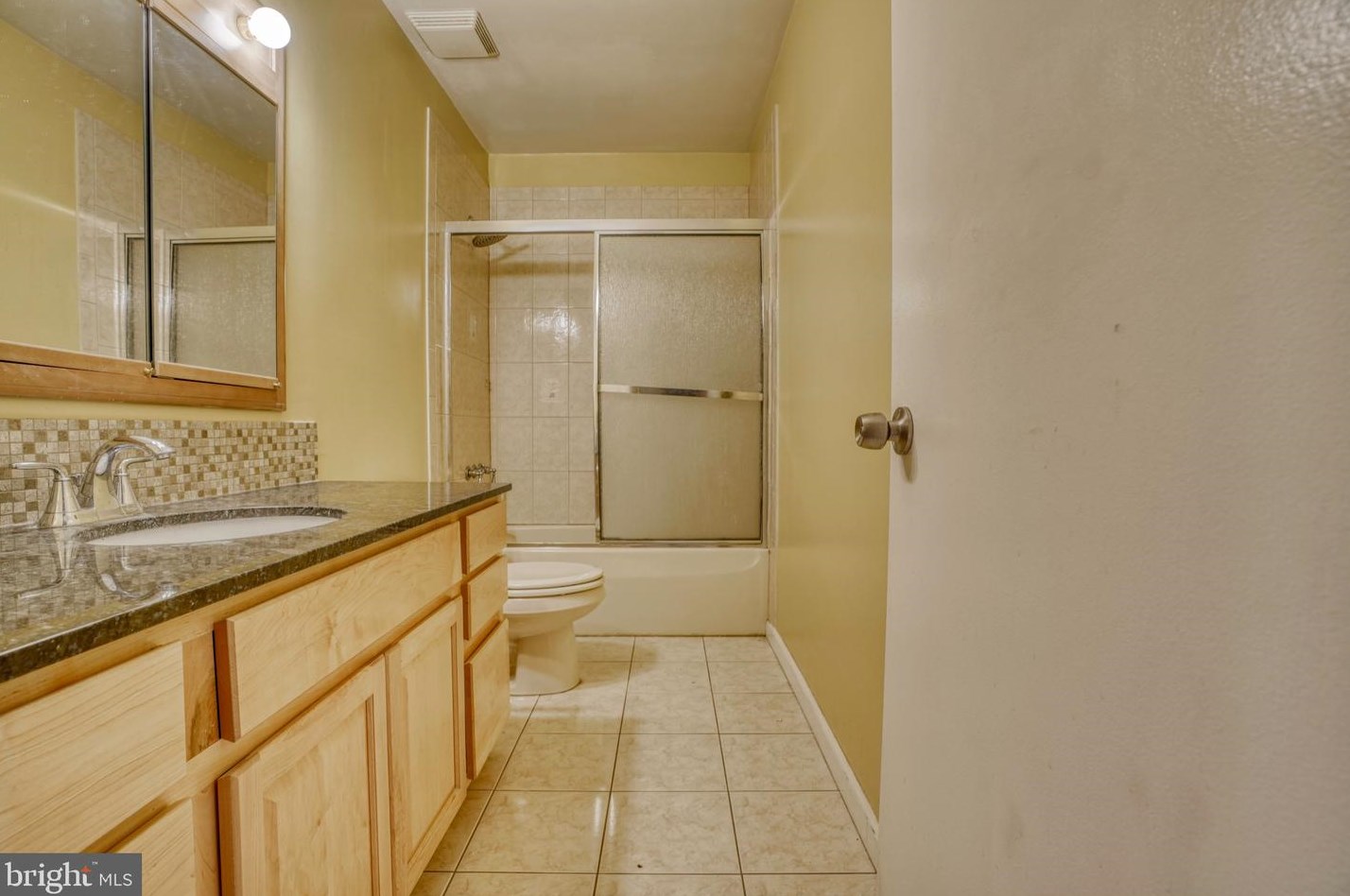 1908 Autumn Frost Ln, Baltimore MD  21209-1106 exterior