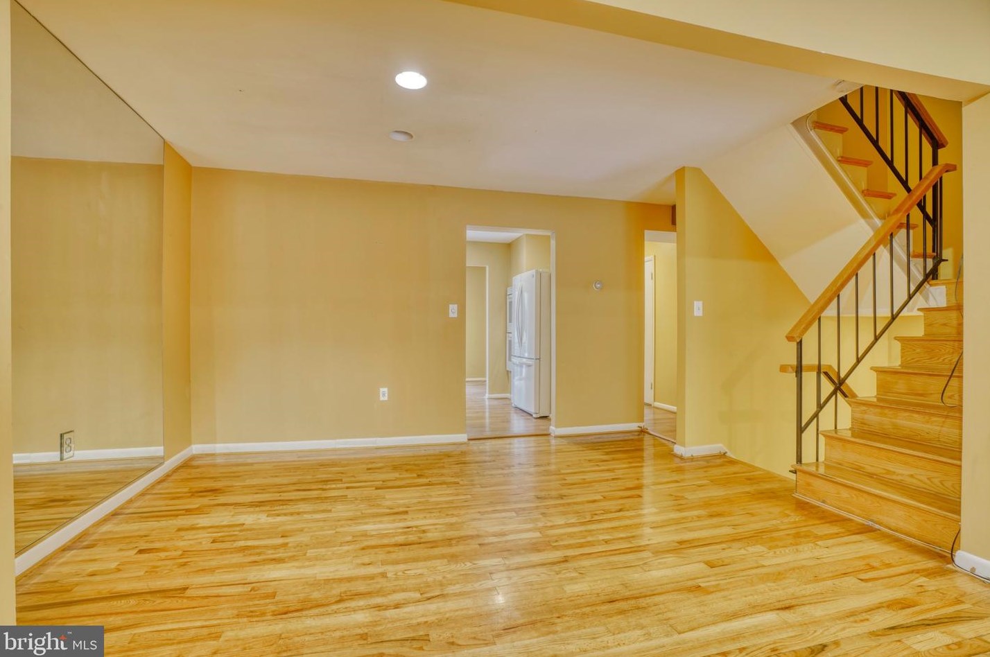 1908 Autumn Frost Ln, Baltimore MD  21209-1106 exterior