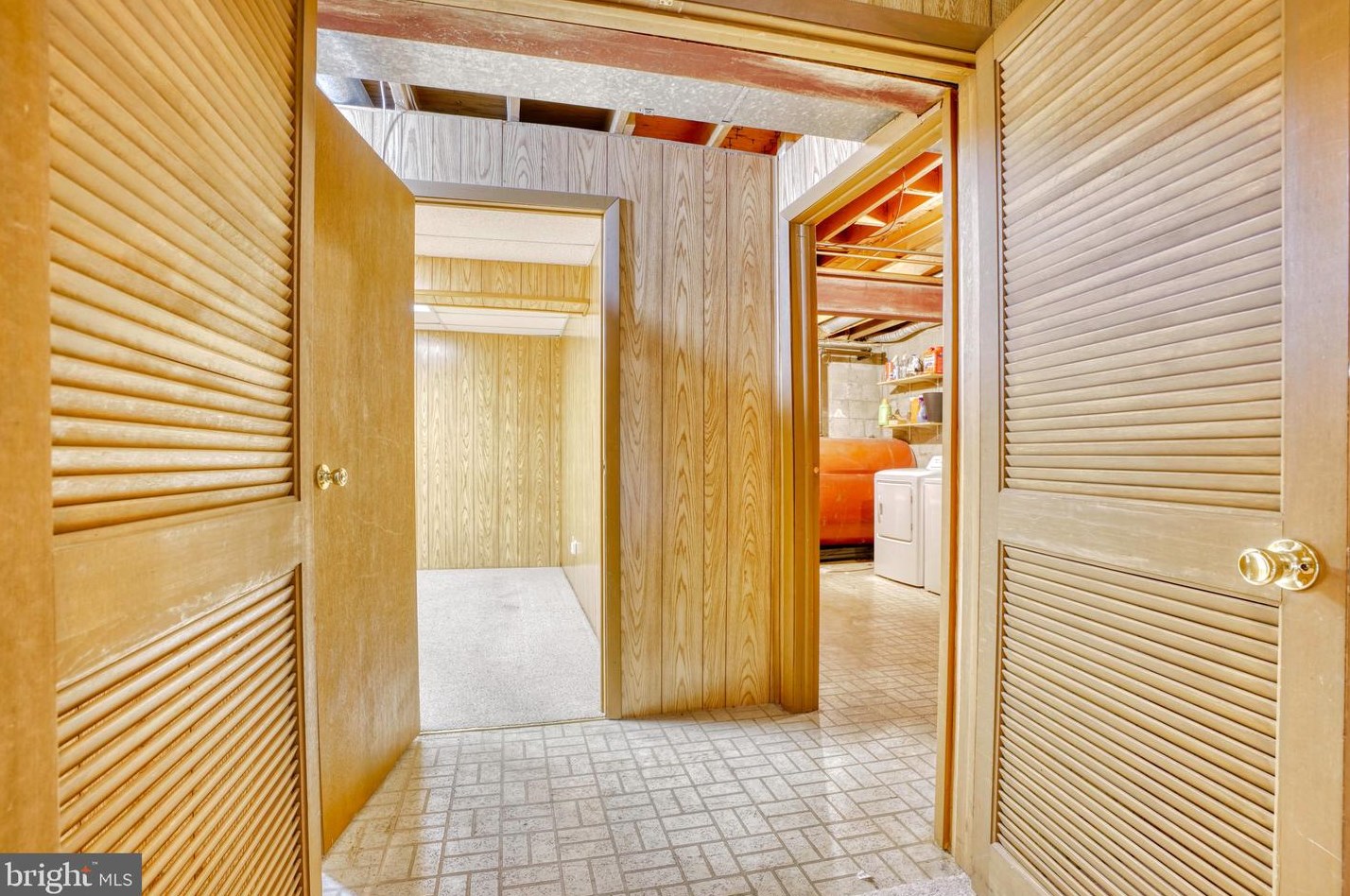 1908 Autumn Frost Ln, Baltimore MD  21209-1106 exterior