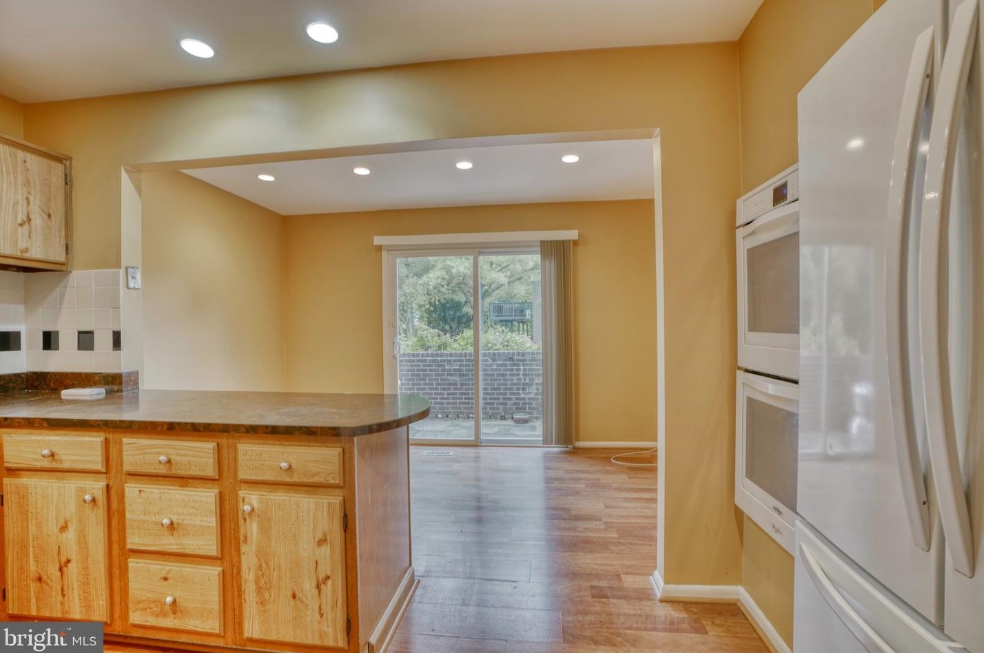 1908 Autumn Frost Ln, Baltimore MD  21209-1106 exterior