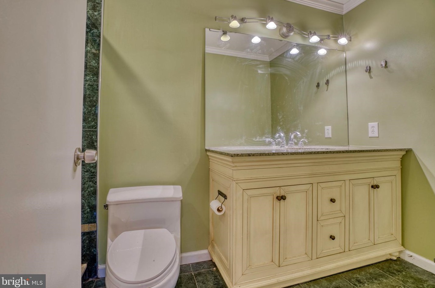 1908 Autumn Frost Ln, Baltimore MD  21209-1106 exterior