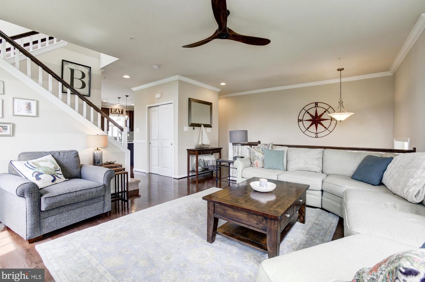 2057 Case Rd, Baltimore MD  21222-5734 exterior