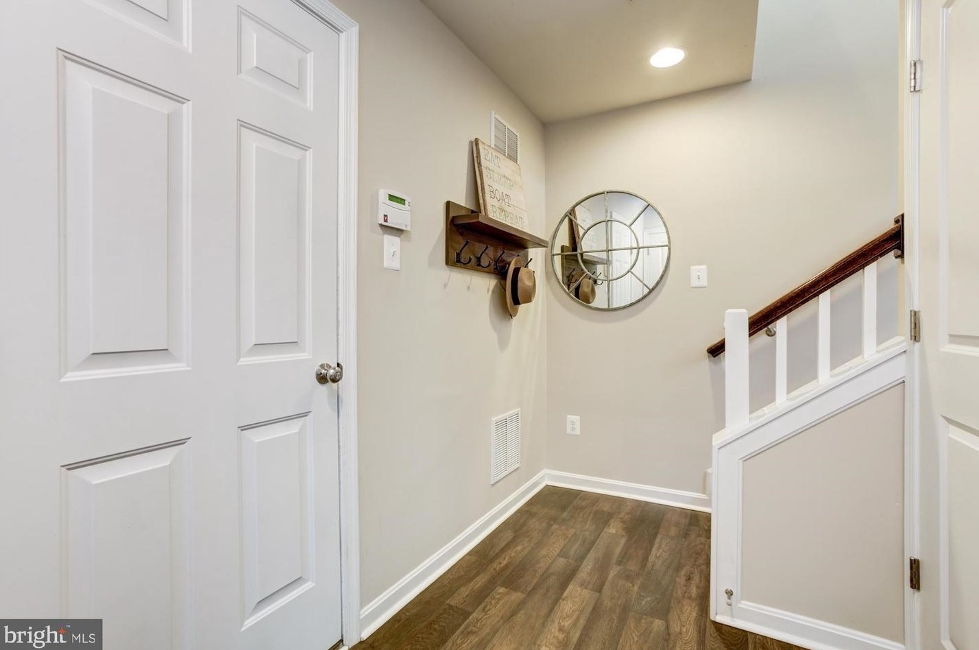2057 Case Rd, Baltimore MD  21222-5734 exterior