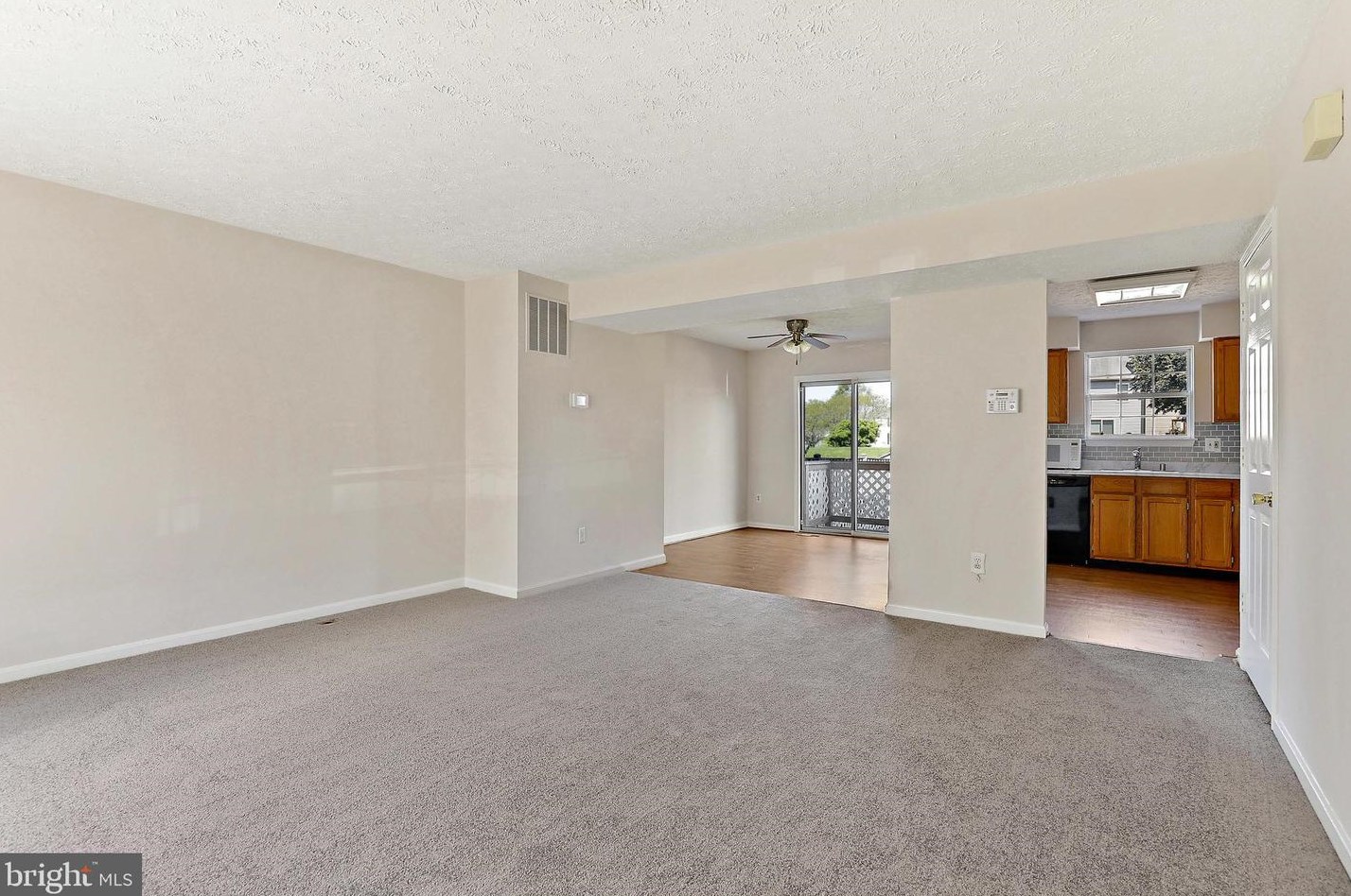 2134 Riding Crop Way, Baltimore MD  21244-1287 exterior
