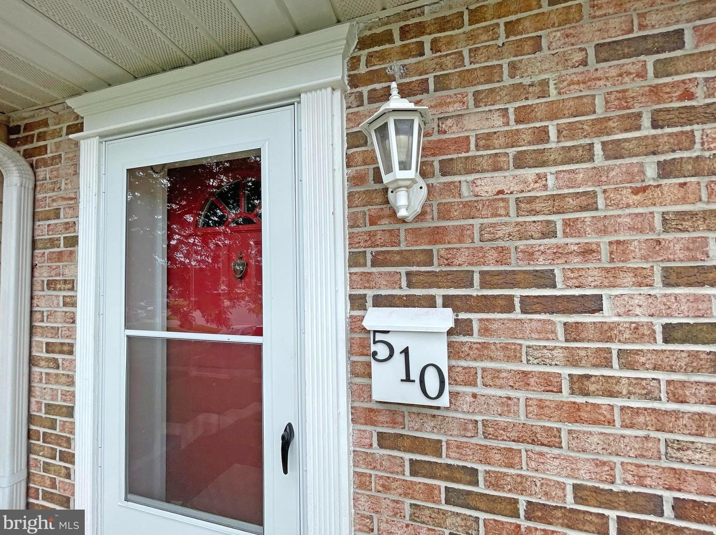 510 Holly Hunt Rd, Baltimore MD  21220-3029 exterior