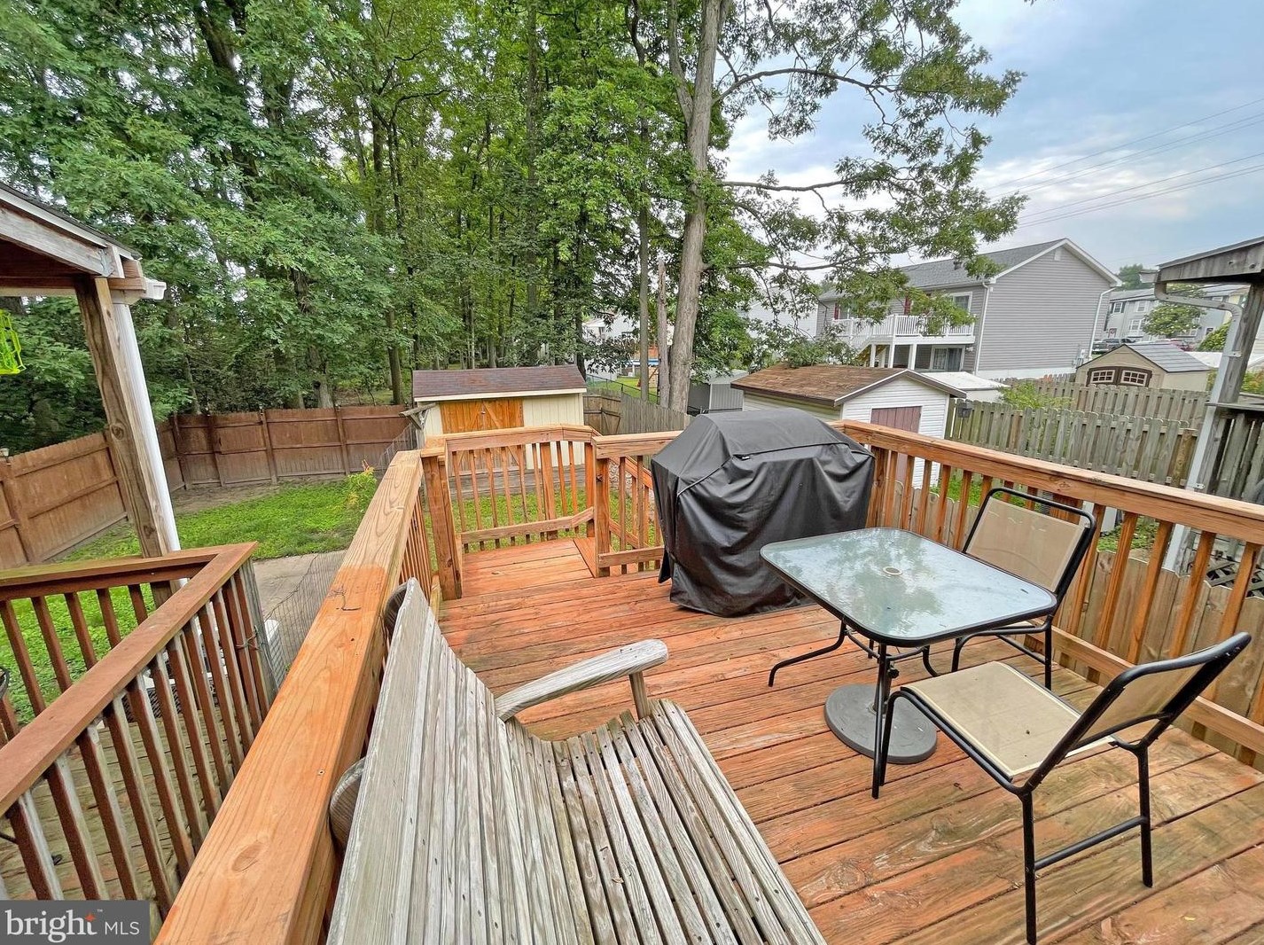 510 Holly Hunt Rd, Baltimore MD  21220-3029 exterior