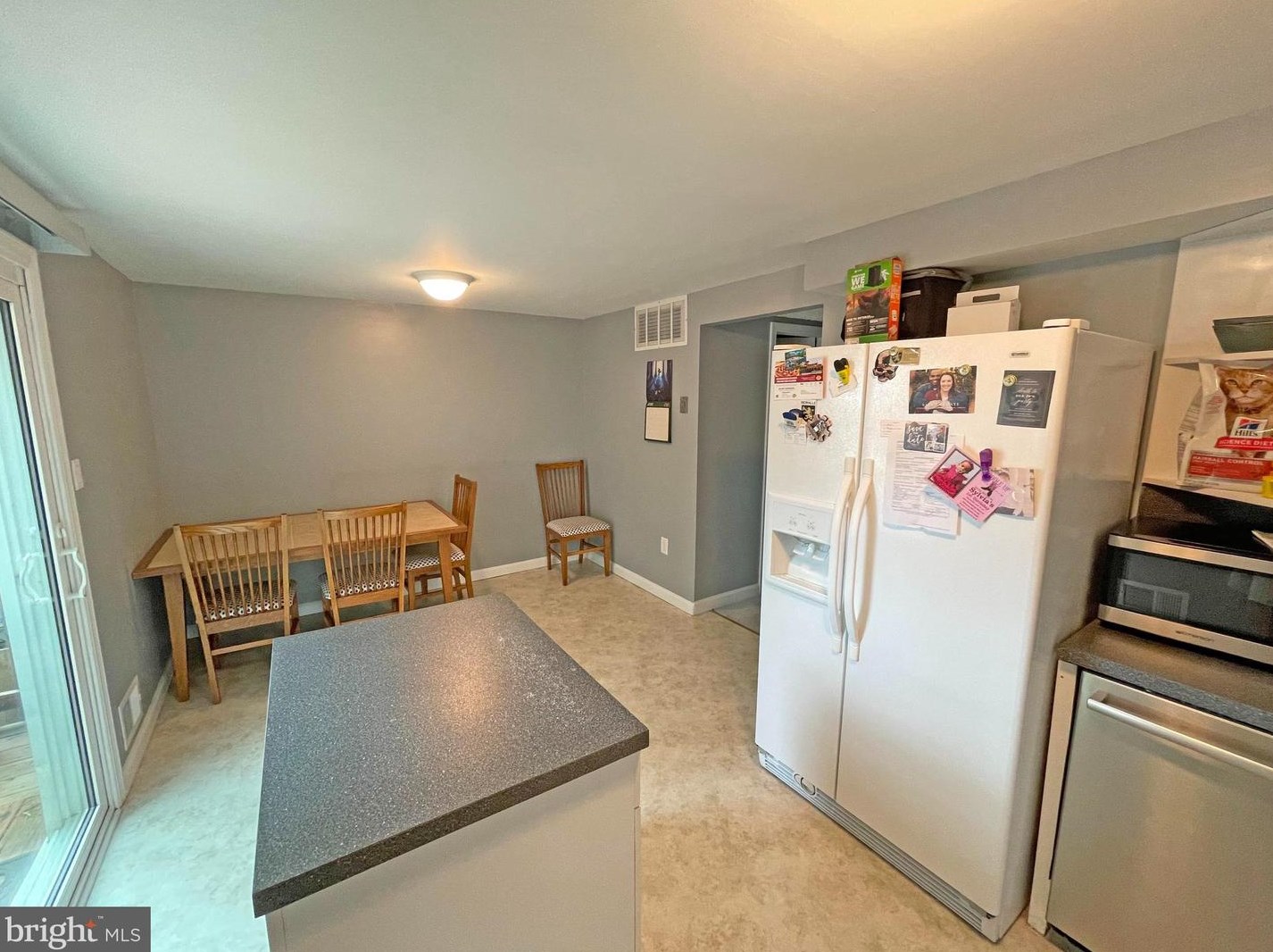 510 Holly Hunt Rd, Baltimore MD  21220-3029 exterior