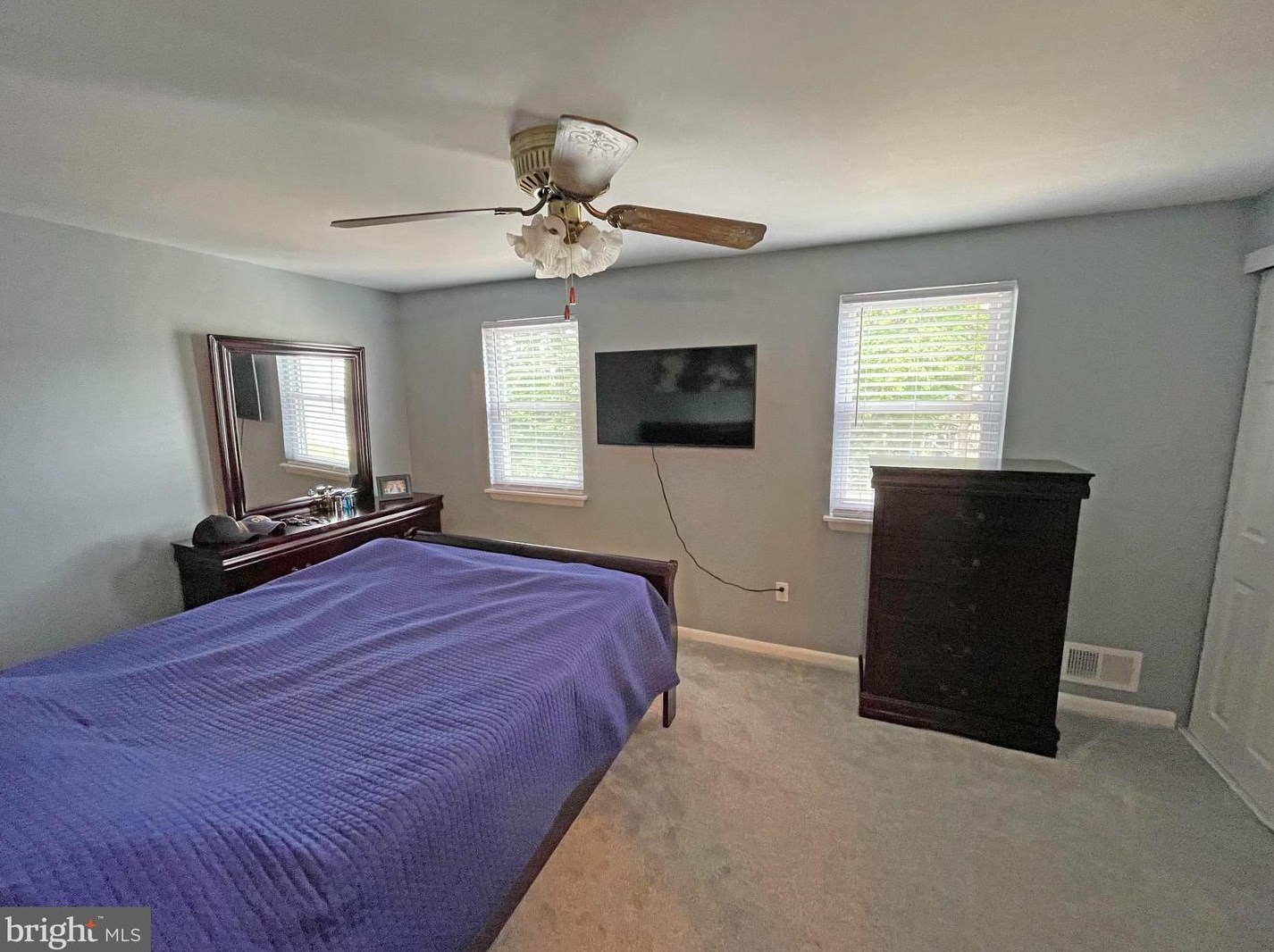 510 Holly Hunt Rd, Baltimore MD  21220-3029 exterior