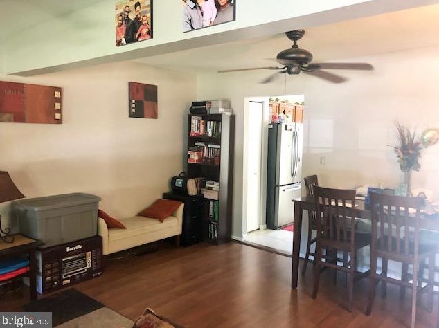 13 Robin Ridge Ct, Baltimore MD  21234-1966 exterior