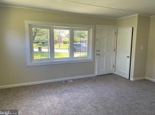 2409 Woodcroft Rd, Baltimore MD  21234-2819 exterior