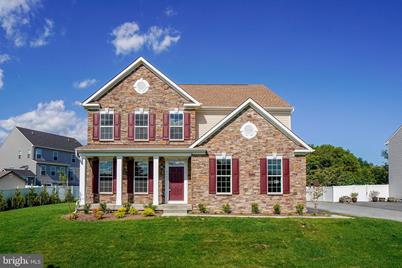 4321 Forge Road - Photo 1