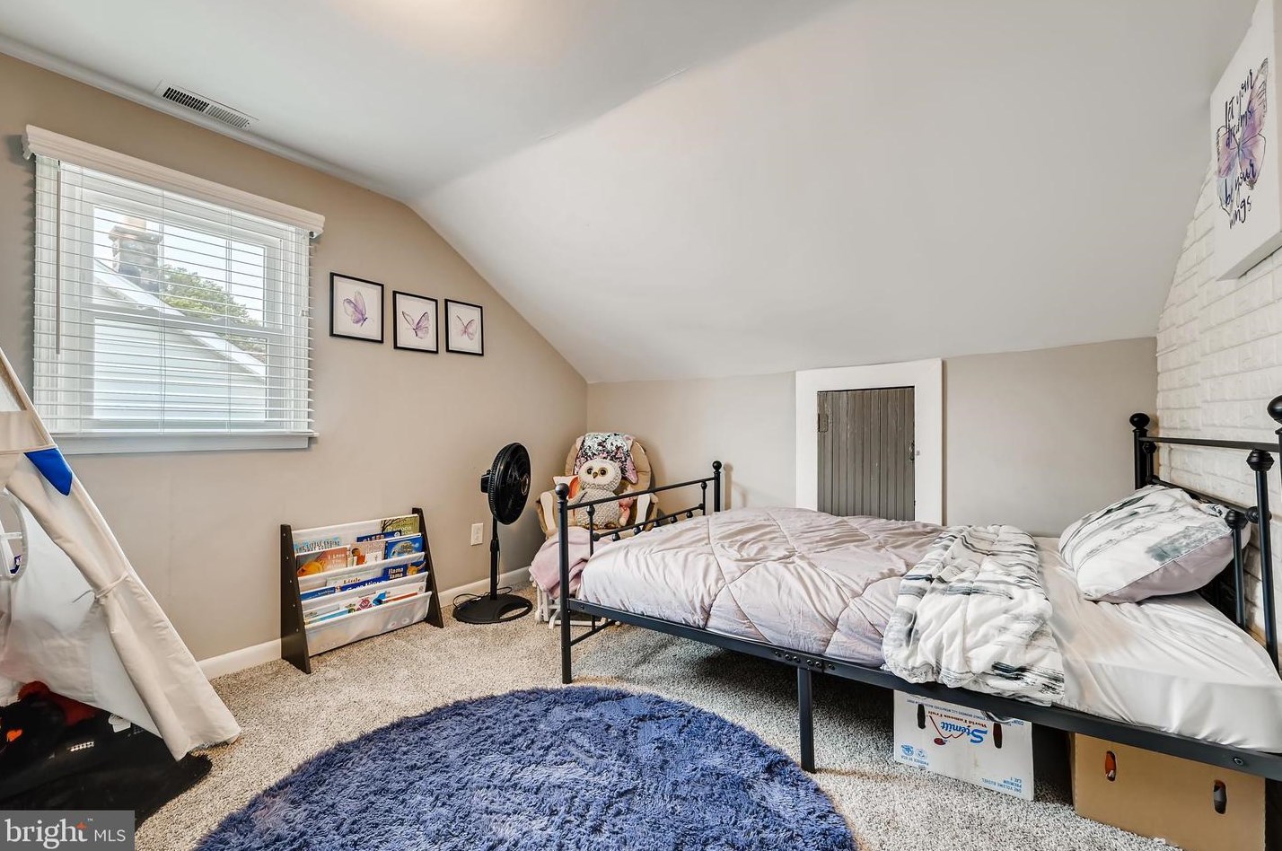4510 Forest View Ave, Baltimore MD  21206-2003 exterior