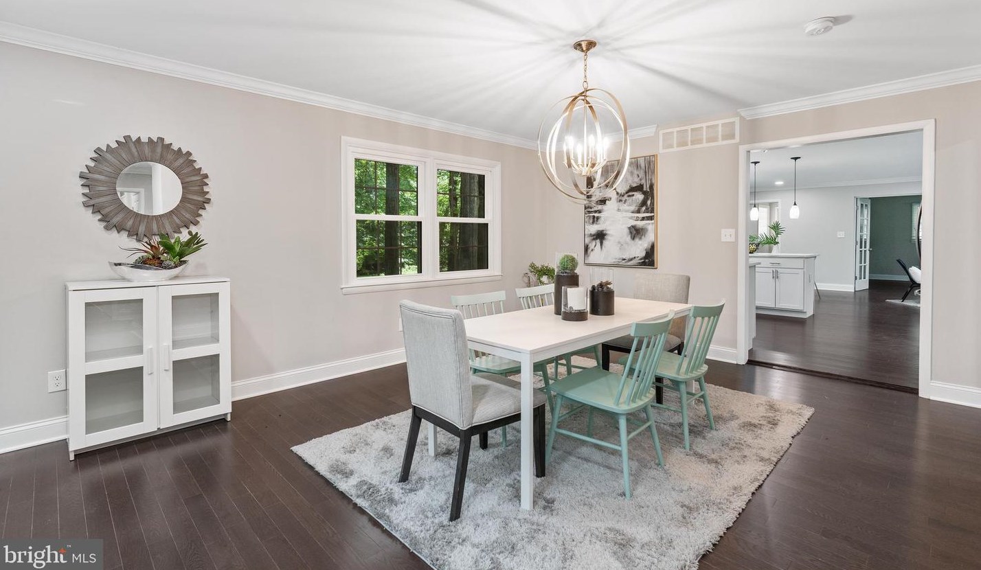 7725 Grasty Rd, Baltimore MD  21208-3404 exterior