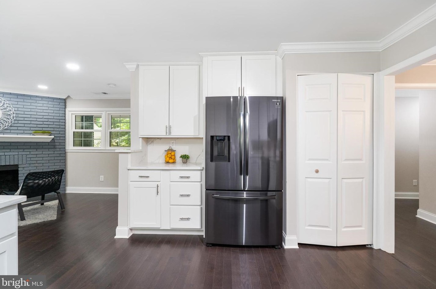 7725 Grasty Rd, Baltimore MD  21208-3404 exterior