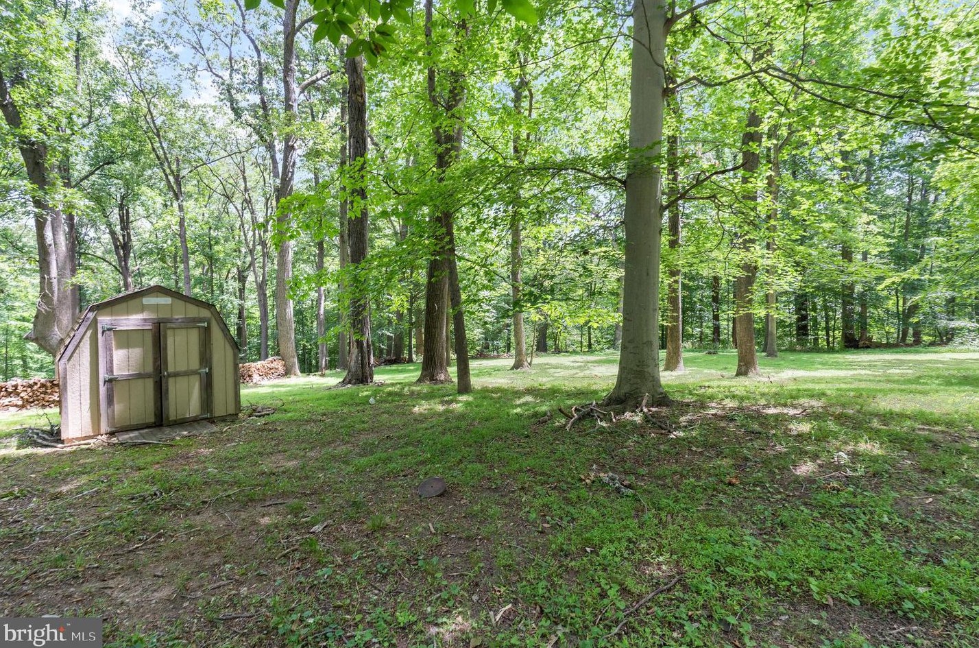 7725 Grasty Rd, Baltimore MD  21208-3404 exterior