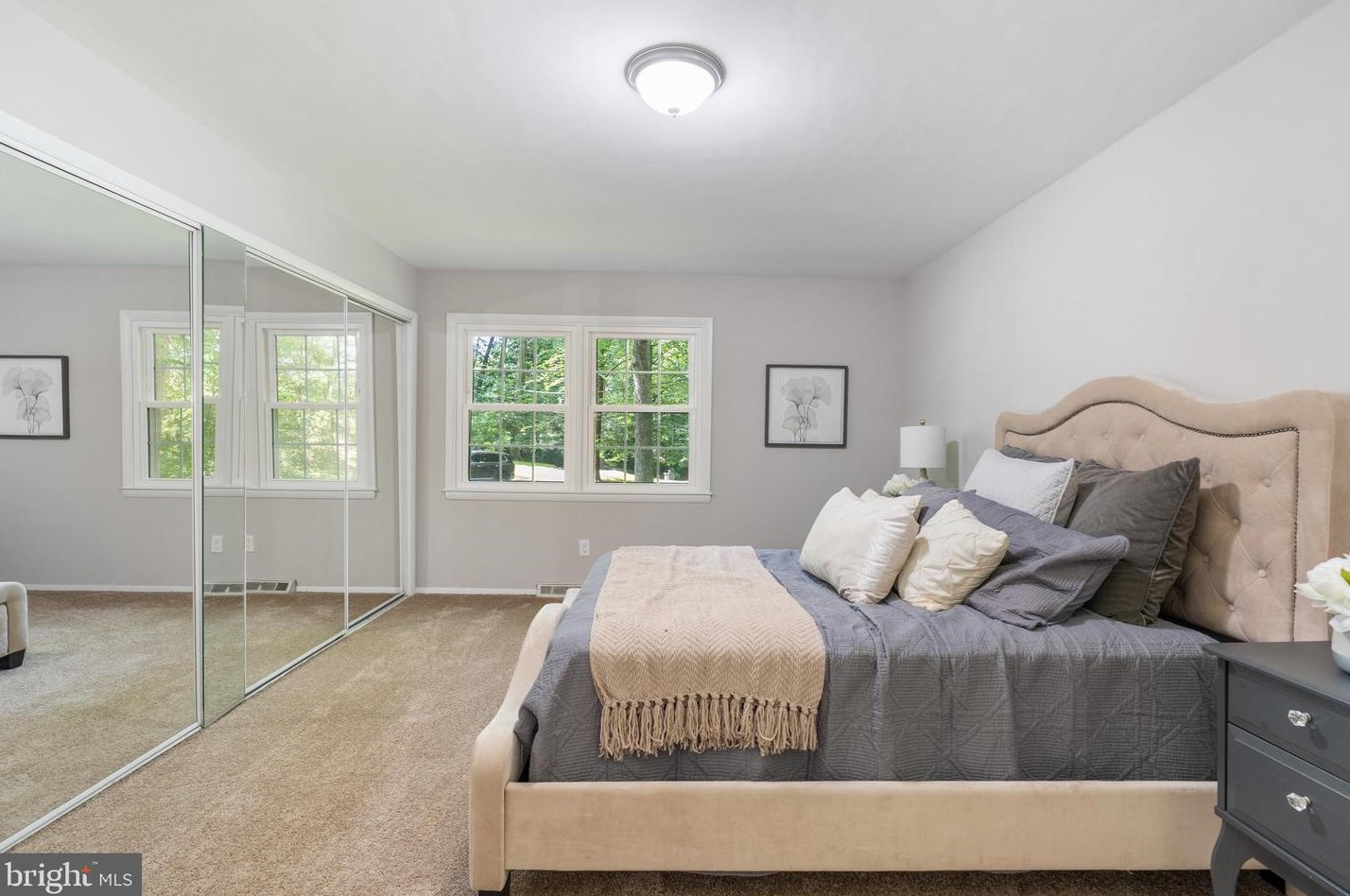 7725 Grasty Rd, Baltimore MD  21208-3404 exterior