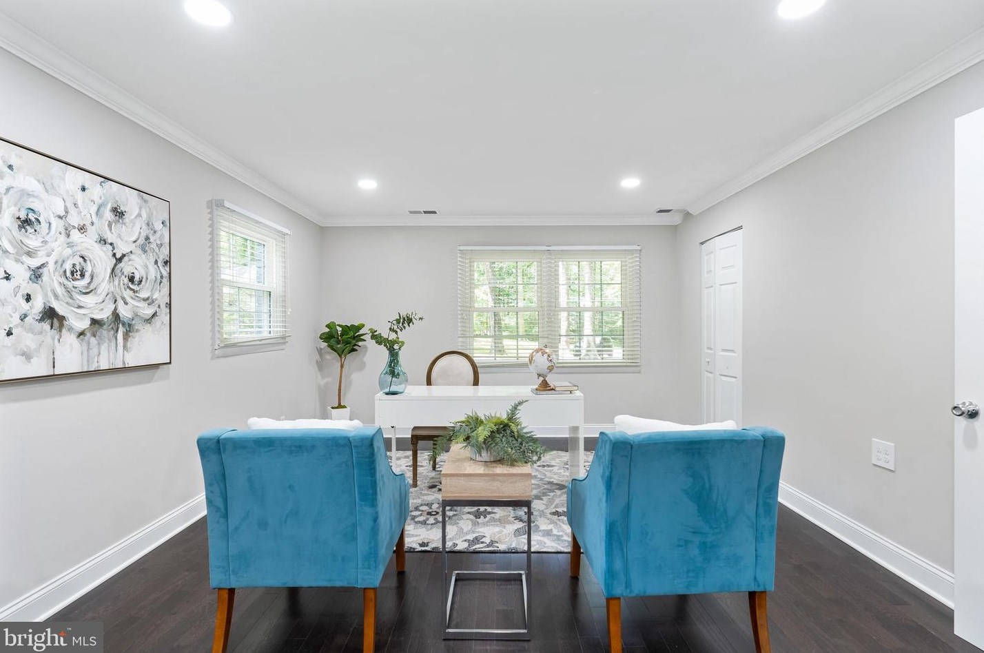 7725 Grasty Rd, Baltimore MD  21208-3404 exterior