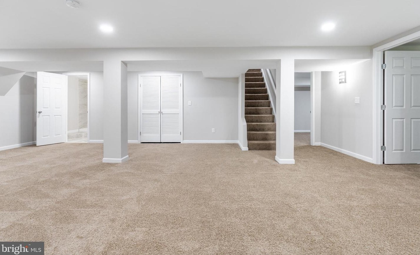 7725 Grasty Rd, Baltimore MD  21208-3404 exterior