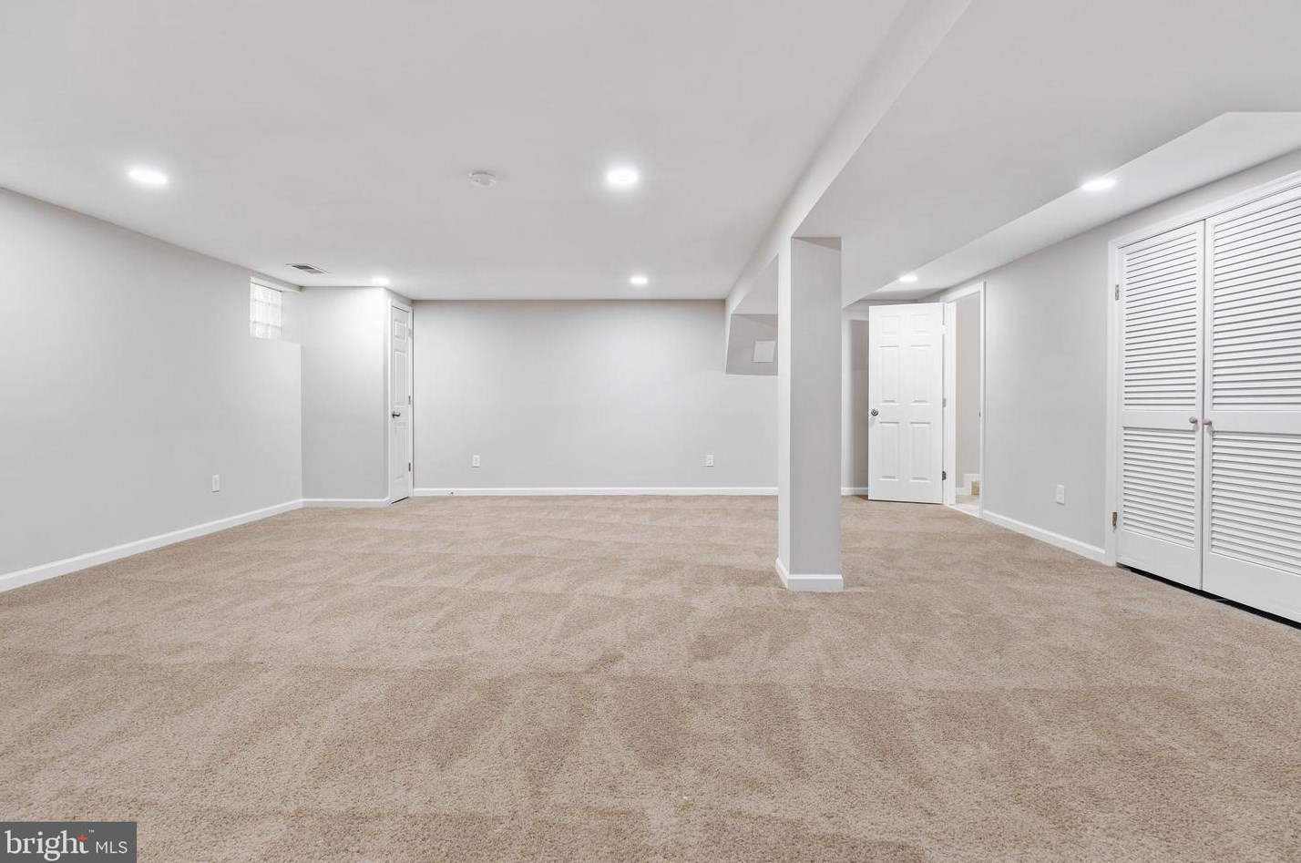 7725 Grasty Rd, Baltimore MD  21208-3404 exterior