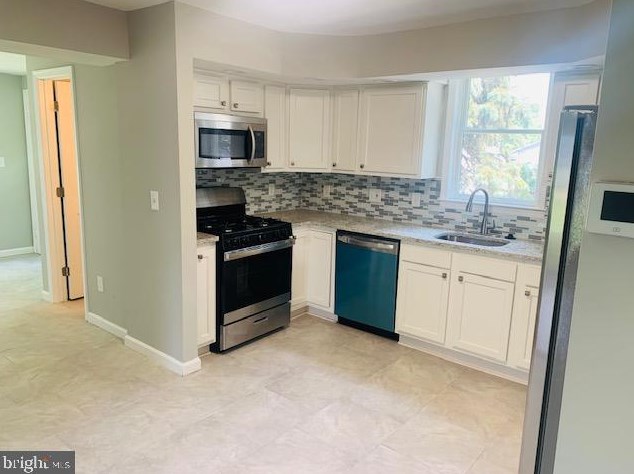 6910 Beech Ave, Baltimore MD  21206-1209 exterior