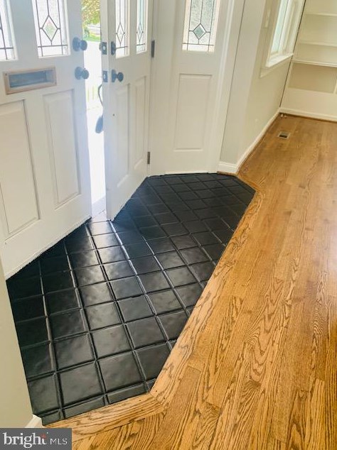 6910 Beech Ave, Baltimore MD  21206-1209 exterior