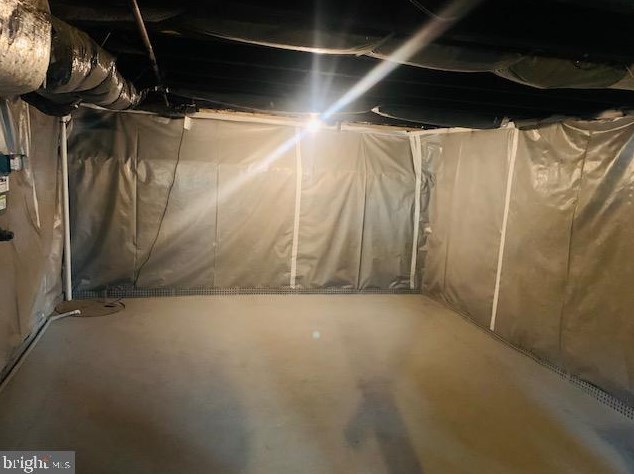 6910 Beech Ave, Baltimore MD  21206-1209 exterior