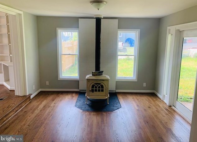 6910 Beech Ave, Baltimore MD  21206-1209 exterior