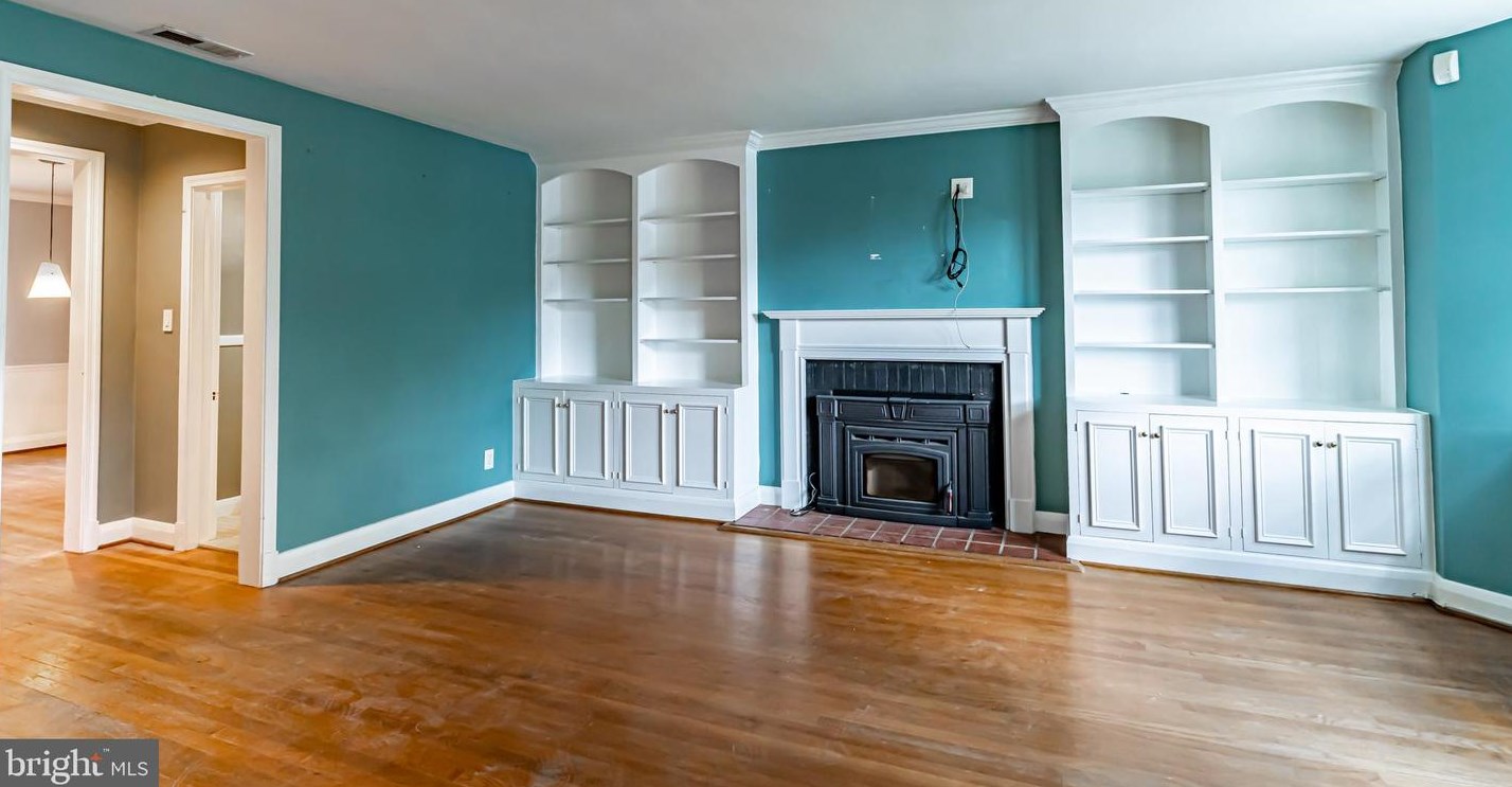 6435 Blenheim Rd, Baltimore MD  21212-1716 exterior