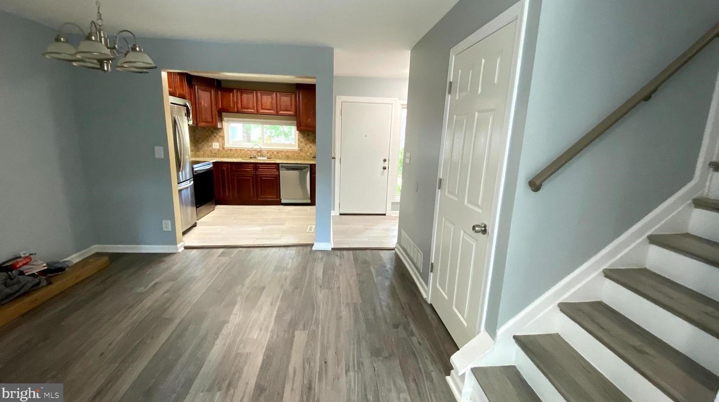 19 Ojibway Rd, Mcdonogh Run MD  21133-1721 exterior