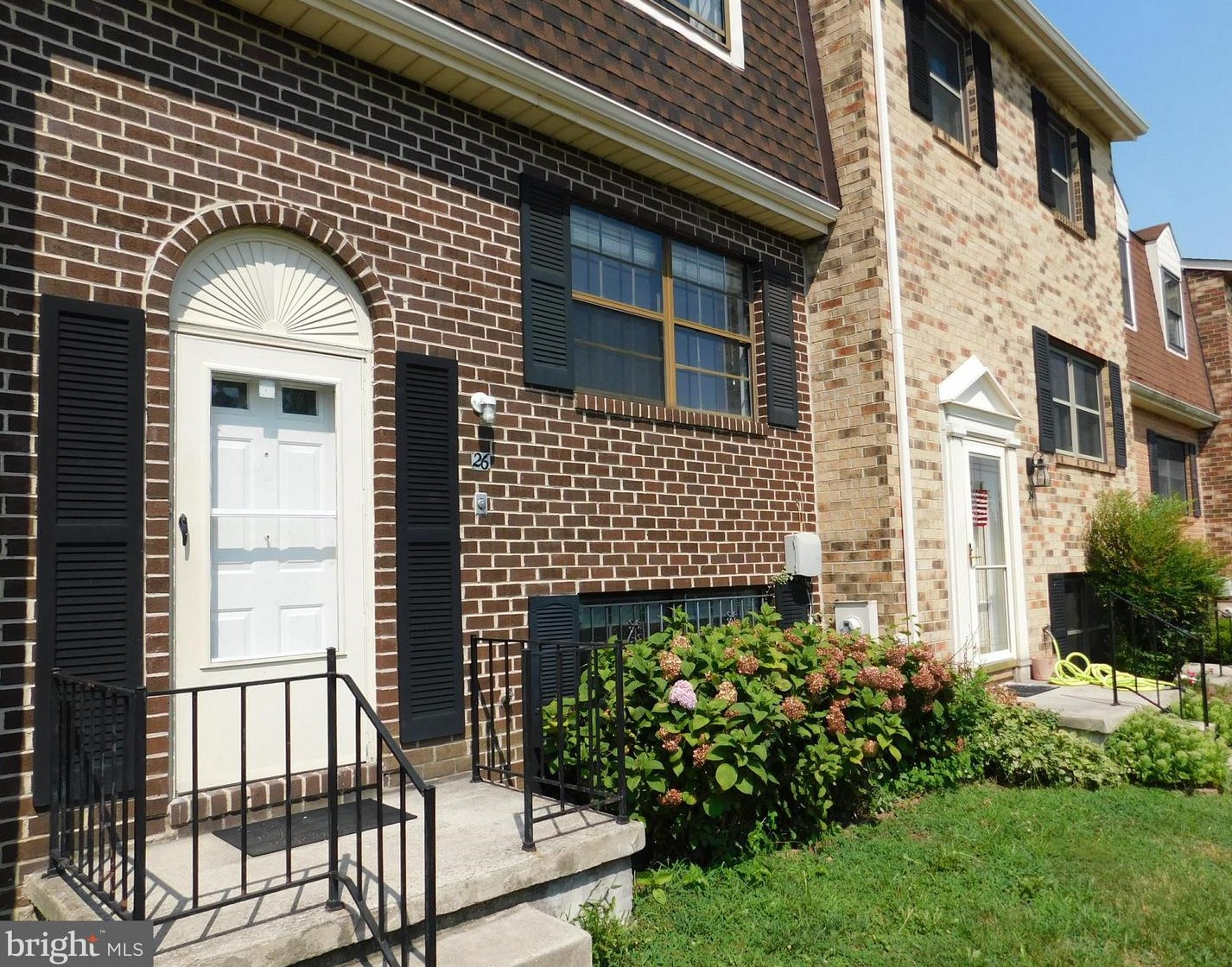 26 Heather Hill Rd, Baltimore MD  21228-6102 exterior