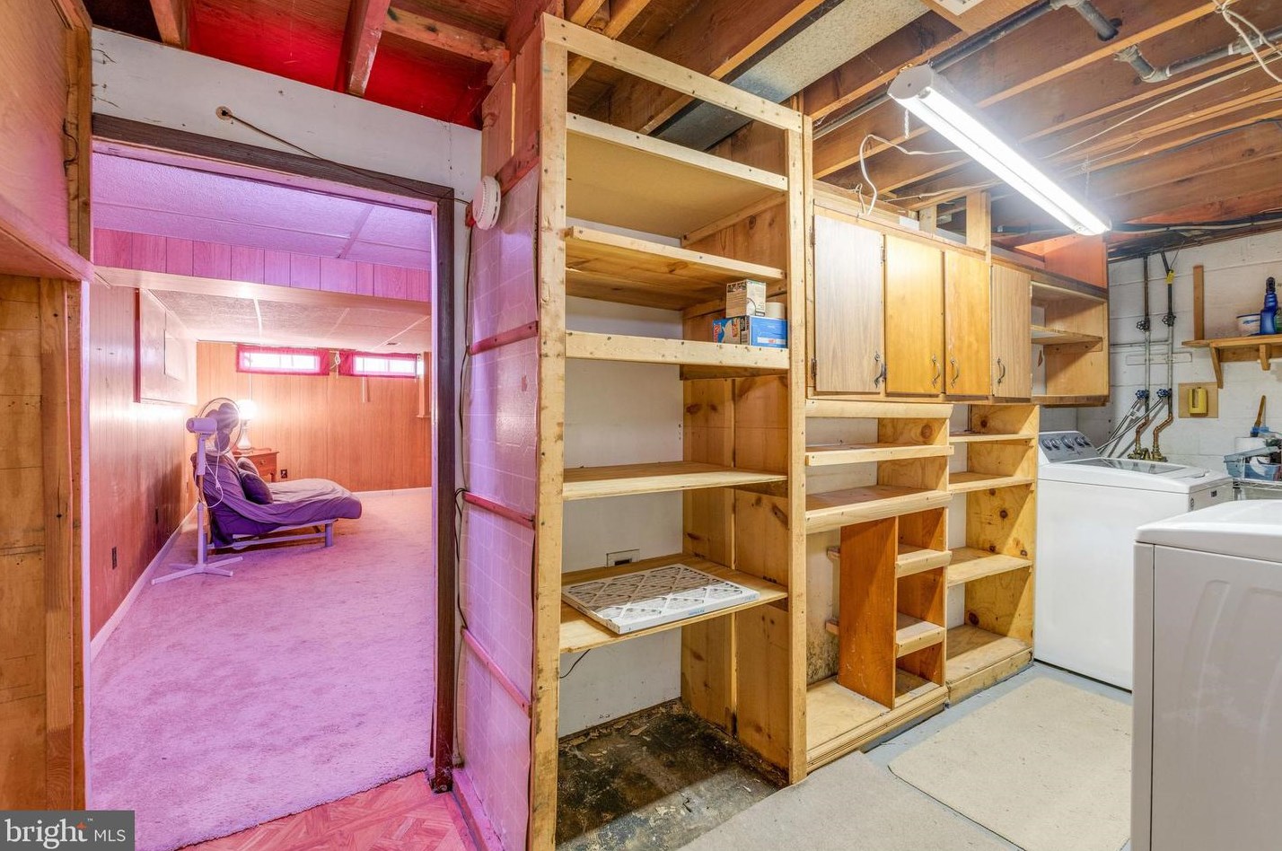 3208 Ryerson Cir, Baltimore MD 21227-4717 exterior