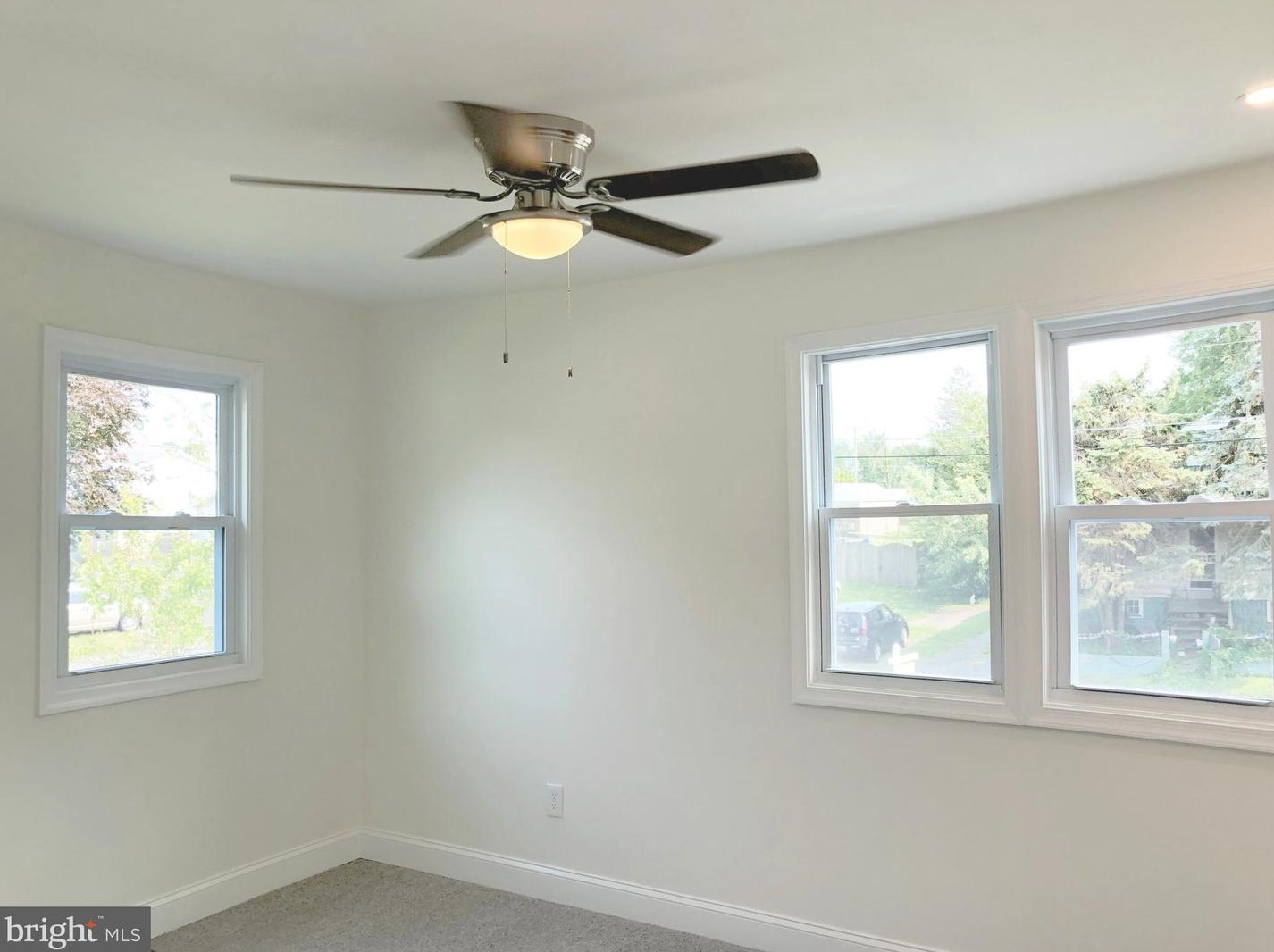 7318 Dakota Ave, Baltimore MD  21219-2148 exterior