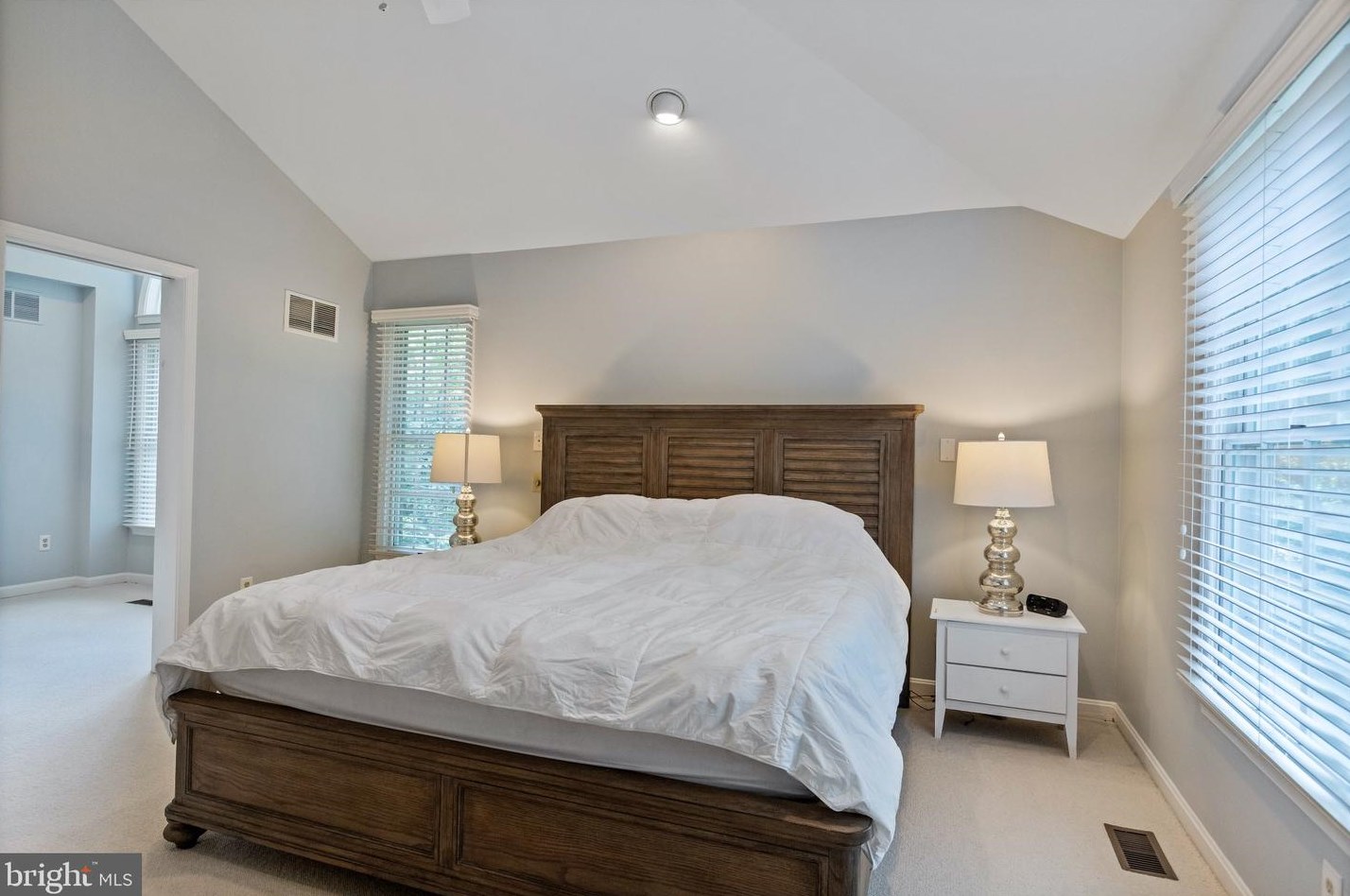 91 River Oaks Cir, Baltimore MD  21208-6356 exterior