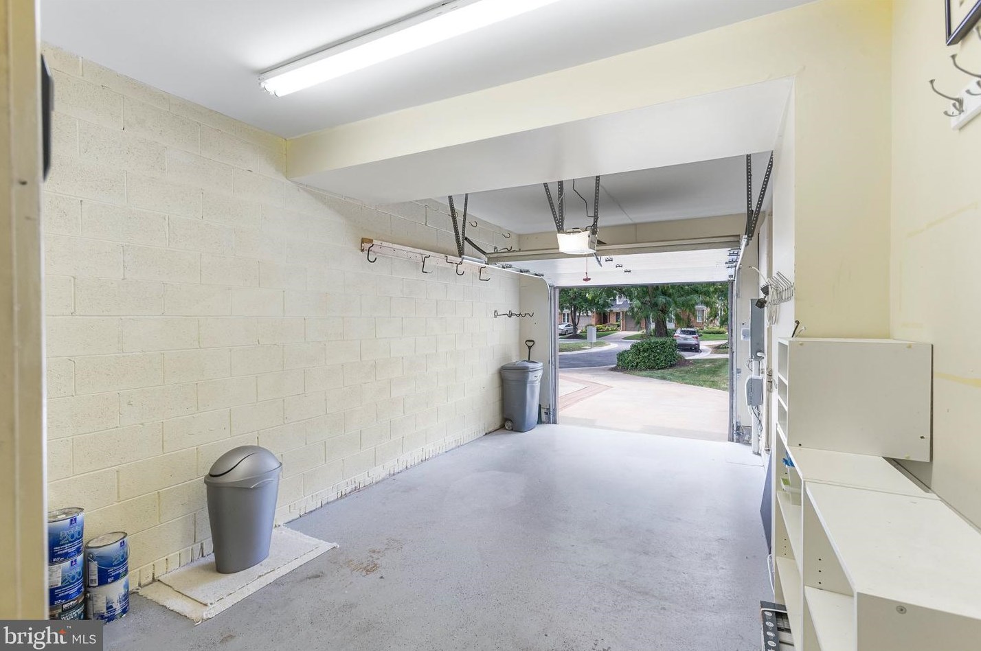 91 River Oaks Cir, Baltimore MD  21208-6356 exterior