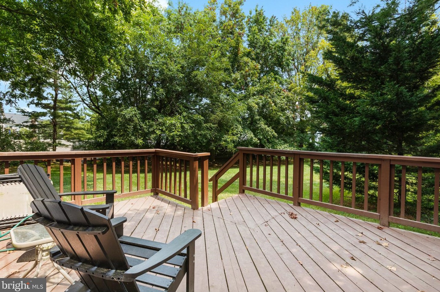 91 River Oaks Cir, Baltimore MD  21208-6356 exterior