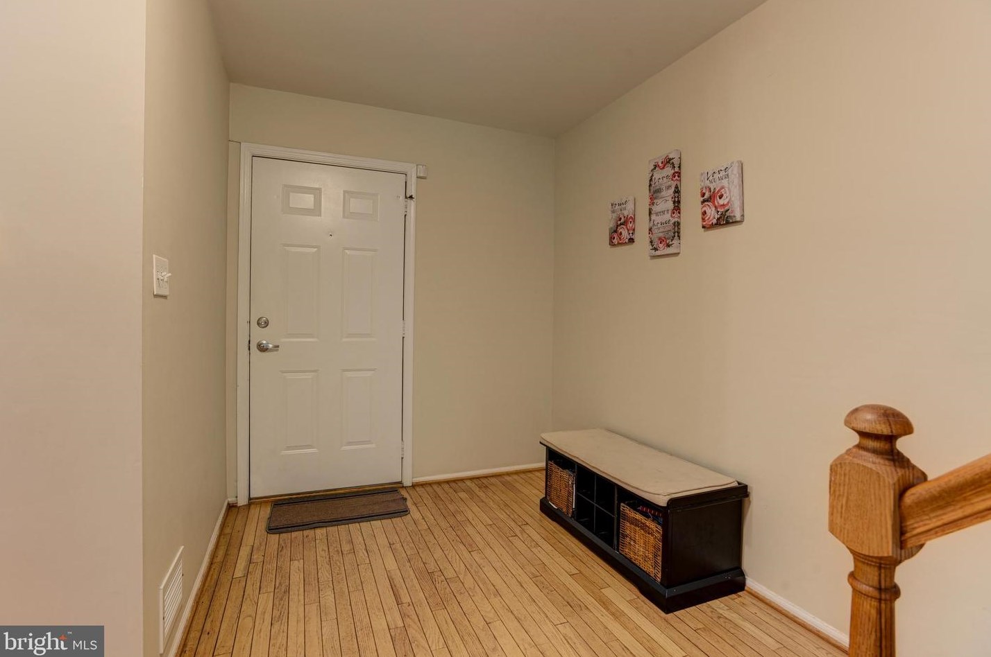 19 Jones Falls Ter, Baltimore MD  21209-1684 exterior
