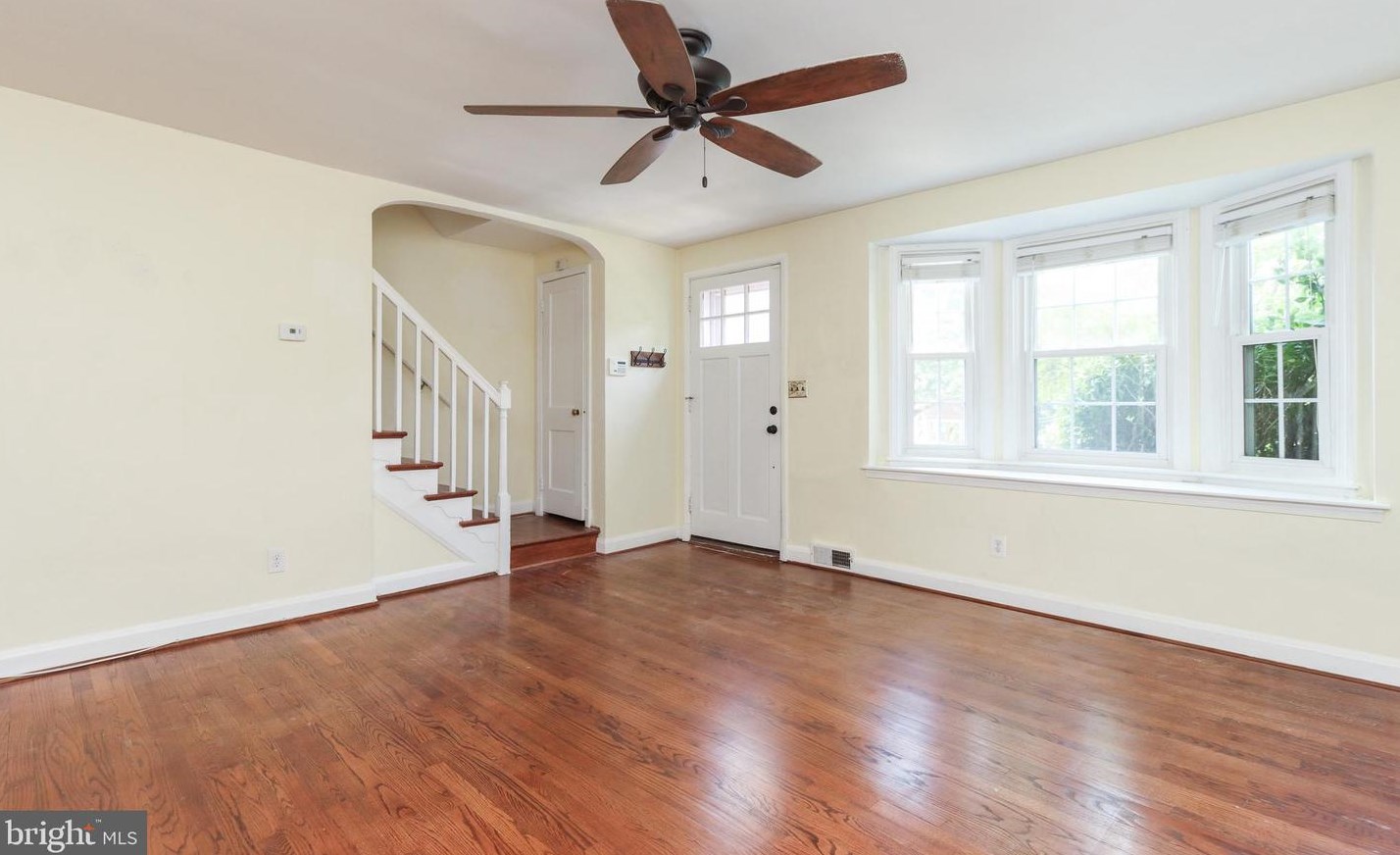 165 Regester Ave, Baltimore MD  21212-1539 exterior