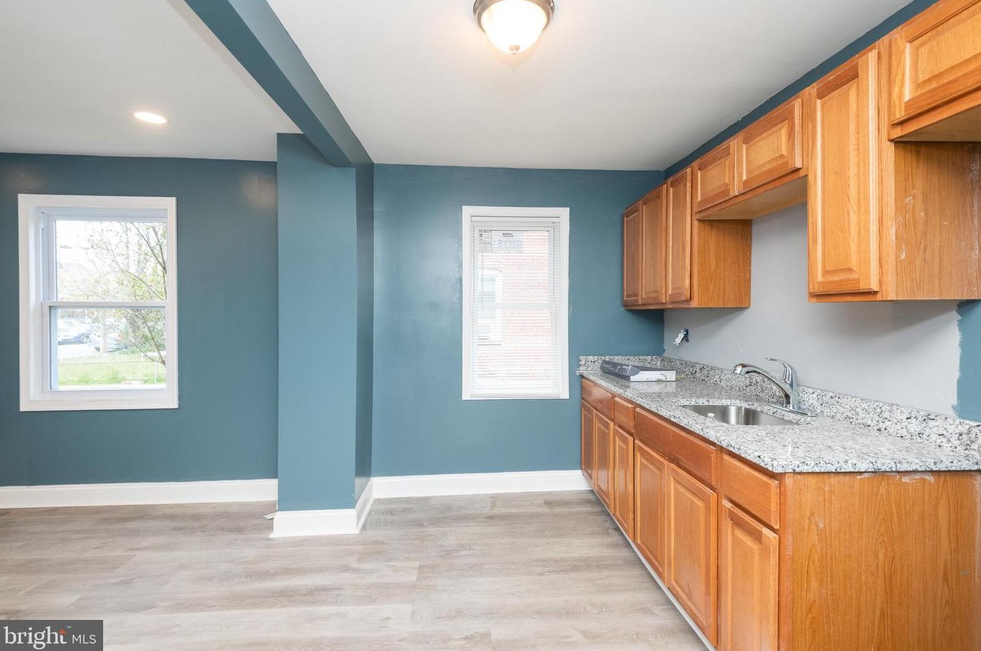619 Delaware Ave, Baltimore MD  21221-4904 exterior
