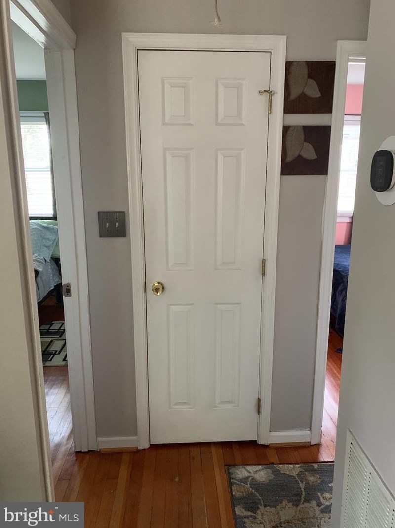 32 Left Wing Dr, Baltimore MD  21220-4621 exterior