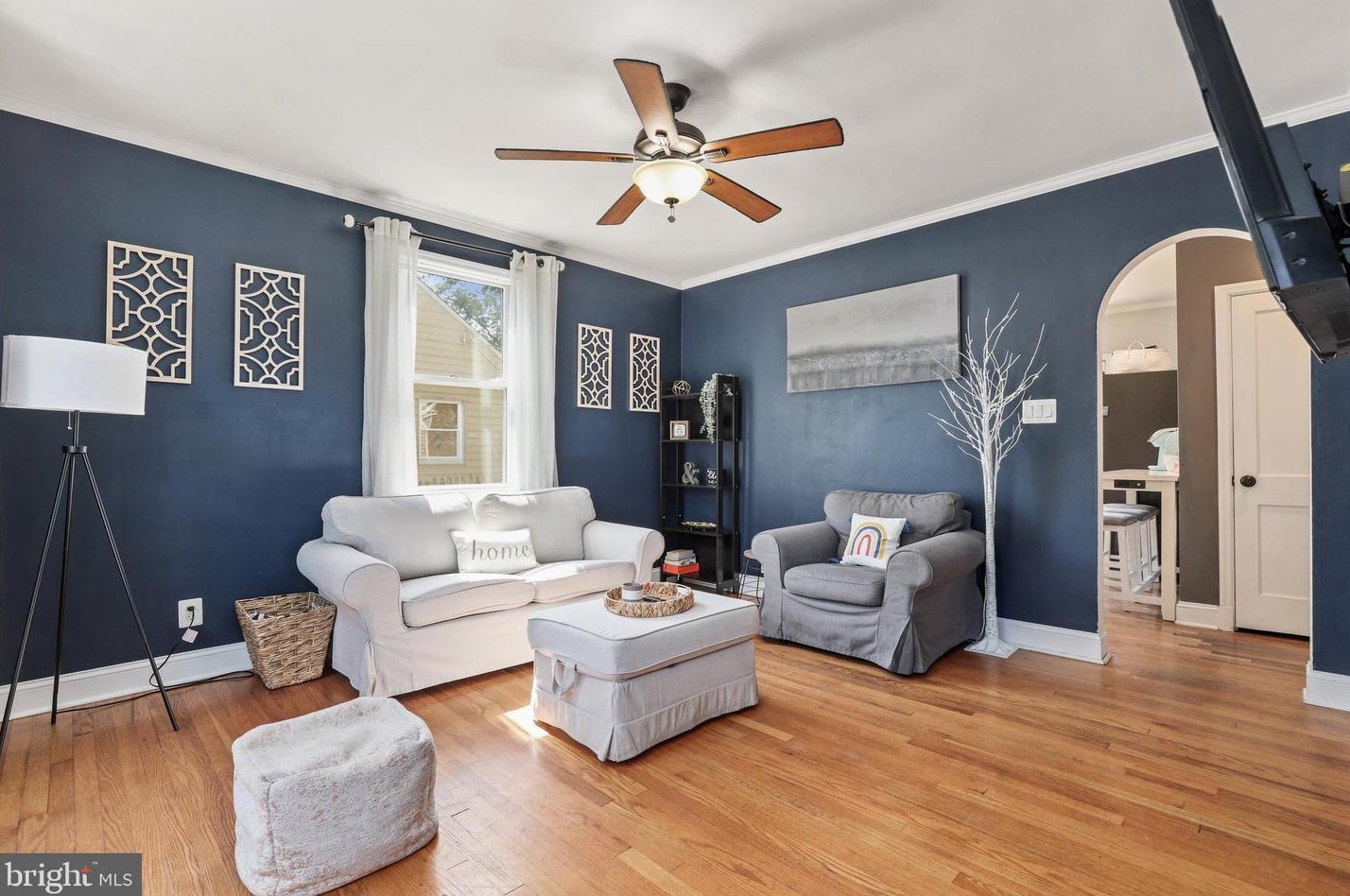 3011 Vermont Ave, Baltimore MD  21227-3743 exterior