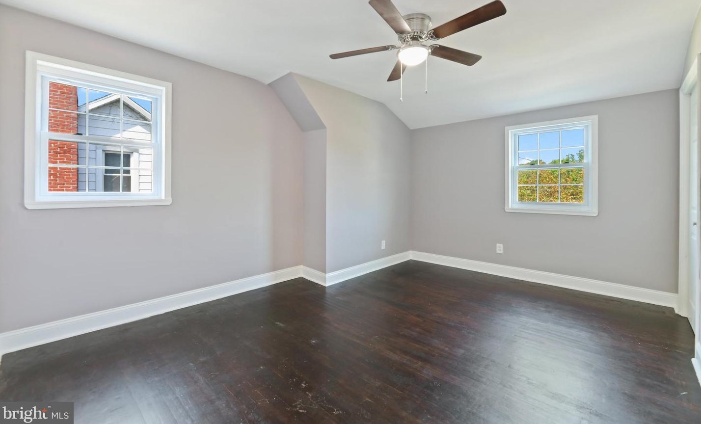 8053 Philadelphia Rd, Baltimore MD  21237-2622 exterior
