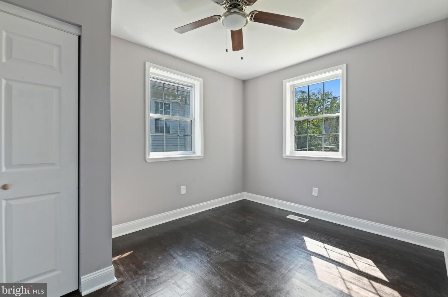 8053 Philadelphia Rd, Baltimore MD  21237-2622 exterior